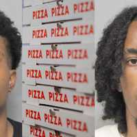 Teens Rob Pizza Delivery Driver, Steal Food In Roosevelt, Police Say