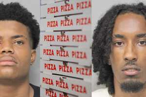 Teens Rob Pizza Delivery Driver, Steal Food In Roosevelt, Police Say