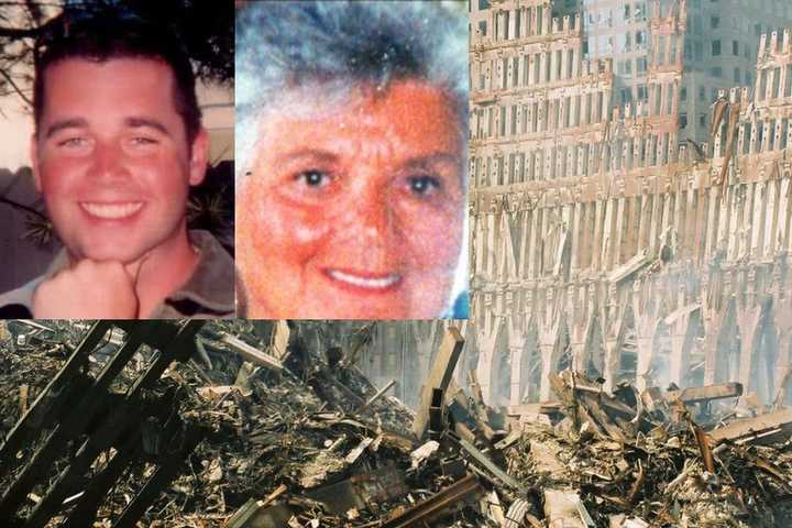 Remains Of 3 More 9/11 Victims ID'd Through DNA: Cancer Survivor, Aspiring MBA From NY
