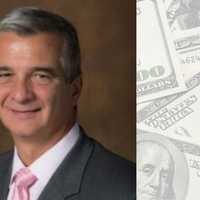 NY Ex-Hospital Chief Who Stole $1.4M—Including $176K On Pet Care—Gets Prison Time