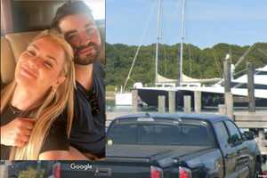 Autopsy Of NYC Fashion Designer Found Aboard Yacht Completed As Mystery Lingers