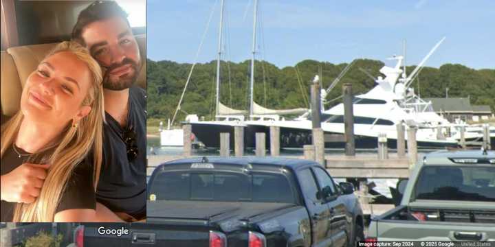 Autopsy Of NYC Fashion Designer Found Aboard Yacht Completed As Mystery  Lingers | East Hampton Daily Voice