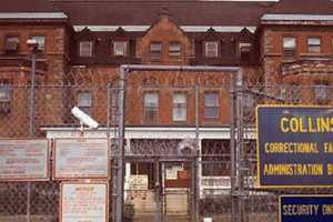 National Guard Soldier Caught Smuggling Drugs, Phones Into NY Prison, Police Say