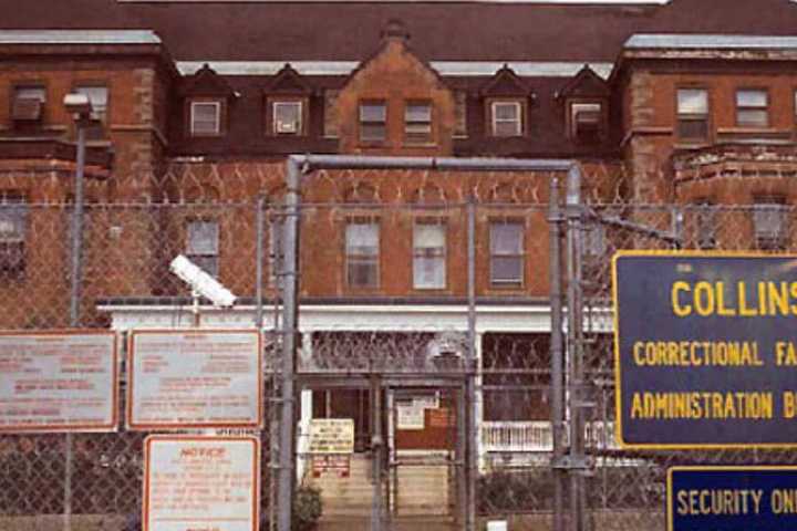 National Guard Soldier Caught Smuggling Drugs, Phones Into NY Prison, Police Say