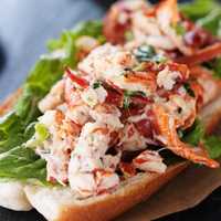 Best Lobster Rolls Found At This Hidden Long Island Spot, Foodies Say