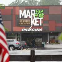 Man's Body Found Behind Market 32 In Saratoga Springs;  ID Released Hours Later