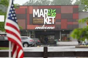 Man's Body Found Behind Market 32 In Saratoga Springs;  ID Released Hours Later