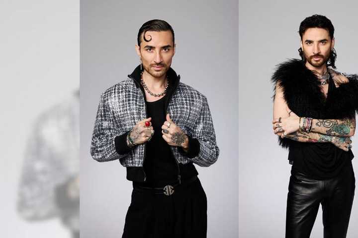 Twin Designers From NY Take Center Stage On New Season Of ‘Project Runway’