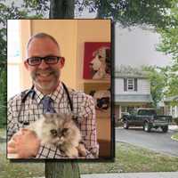 Beloved Haddon Heights Vet's Death Investigated As Homicide: 'He Showed So Much Love'