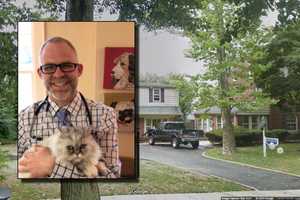 Beloved Haddon Heights Vet's Death Investigated As Homicide: 'He Showed So Much Love'