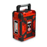 Fire Reports Spark Recall Of Battery Packs For Outdoor Equipment