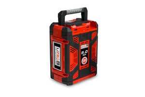 Fire Reports Spark Recall Of Battery Packs For Outdoor Equipment