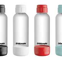Exploding Bottles Sold Nationwide Recalled Over Safety Fears