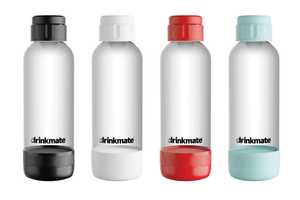 Exploding Bottles Sold Nationwide Recalled Over Safety Fears