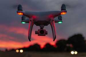 Drones To Be Seen In Westchester Skies: Here's Why