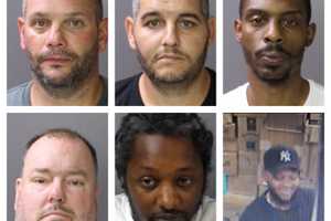 Speakers Filled With Millions In Meth, Cocaine From Cali Found In Bucks Co.: DA