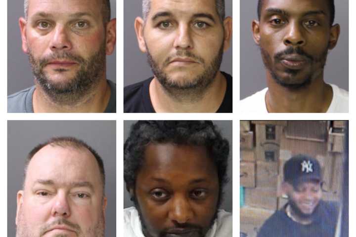 Speakers Filled With Millions In Meth, Cocaine From Cali Found In Bucks Co.: DA