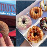 'Duckzillion' Tasty Donut Options Available Soon At Chain's First CT Shop