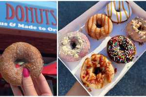 PA Donut Chain With 'Duckzillion' Tasty Options Expanding To New State