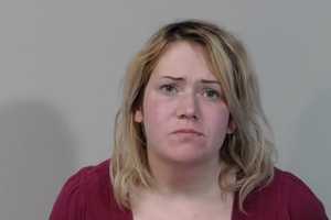 Woman Arrested For Third DUI In A Year—One Day After Second: Stafford Sheriff