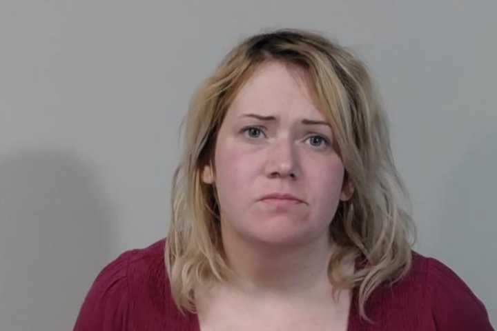 Woman Arrested For Third DUI In A Year—One Day After Second: Stafford Sheriff