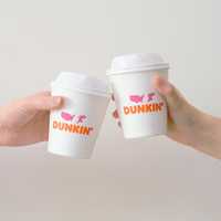 Remodeled Dunkin' Reopens In Westchester: Will Celebrate With '100 Days Of Free Coffee'