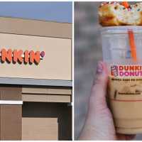 Dunkin' Turning Your Iced Coffee Into Support For Kids In Need: Here's How