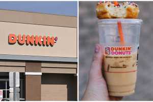 Dunkin' Turning Your Iced Coffee Into Support For Kids In Need: Here's How