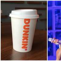 New Sabrina Carpenter Drink Headlines Dunkin's Summer Menu: See What's On It