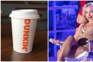 New Sabrina Carpenter Drink Headlines Dunkin's Summer Menu: See What's On It
