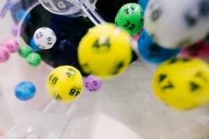 PA Lottery Ticket Nets $250K Powerball Prize