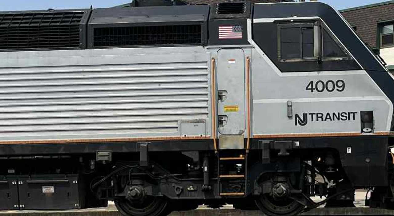 NJ Transit NJ Transit