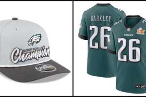 Fly, Merch Fly: Eagles Fans Setting Records For Post-Super Bowl Victory Sales On Fanatics