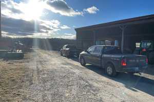 Lead-Laced Debris Illegally Dumped At Hudson Valley Farm, Officials Say