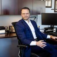 <p>Ryan C. Sheppard, CPA, CFF,&nbsp;Managing Partner of Rolleri &amp; Sheppard CPAS.</p>