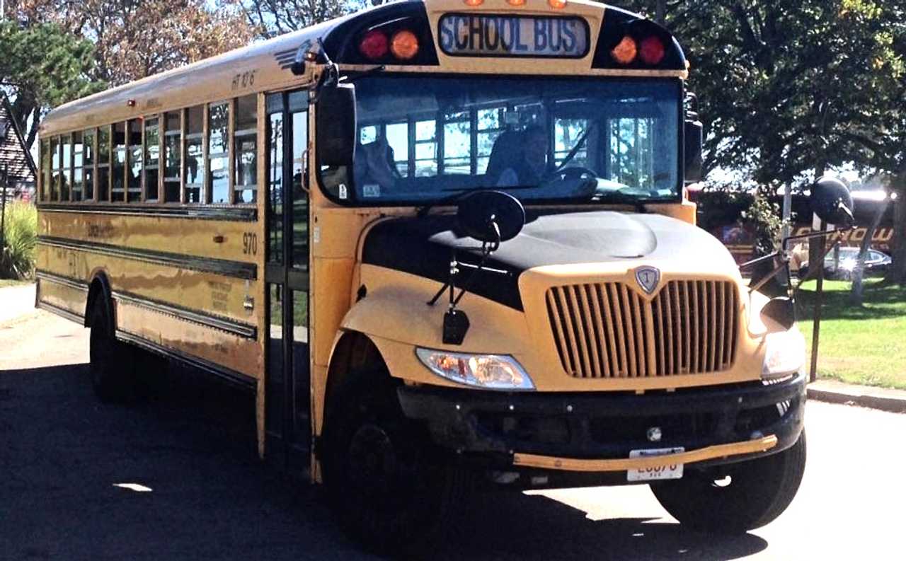 Update: Drunk NJ School Bus Driver With 27 Kids Aboard Gets 14 Years ...