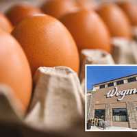 Wegmans Cracks Down On Rising Egg Costs With Super Low Prices