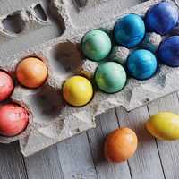Egg Prices Leave Wallets Scrambled: Easter 2025's Costs Outlined In New Study