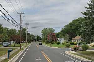 DWI Driver Killed Somers Point Man, 72, In Egg Harbor Township Crash: Police