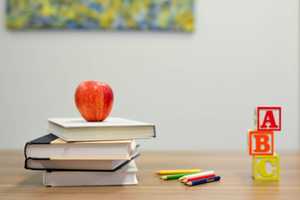 Teacher Appreciation Week 2025: Freebies, Deals, Celebrations For Educators