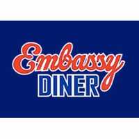 Best Diner On Long Island In 2024: Embassy Diner