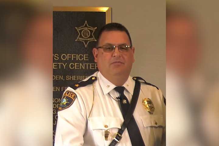 NJ Police Chief Helped Shoplifter While Suspended For Improper Database Use: Prosecutors