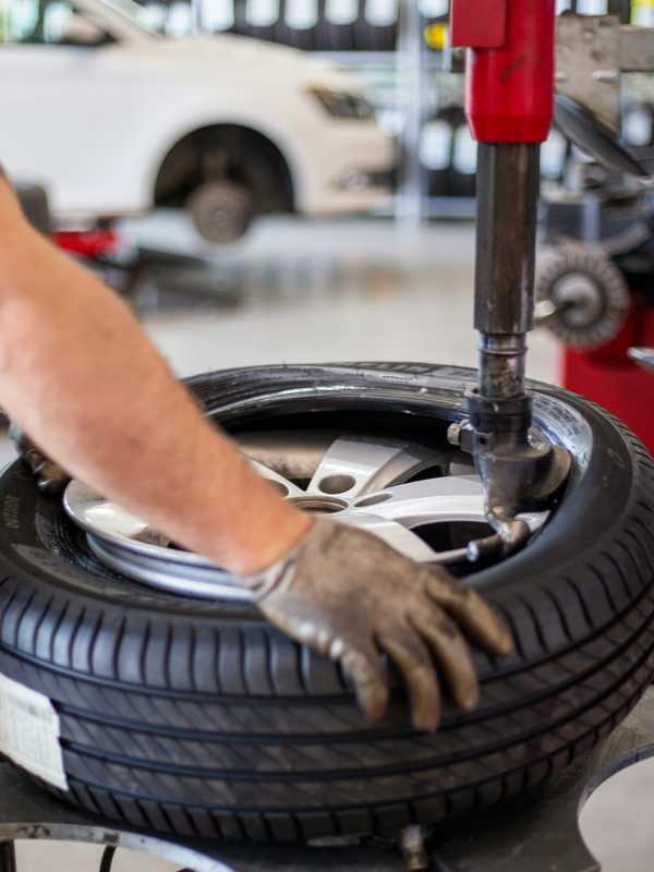 White Plains-Based Mavis Tire Acquires Midas In Major Auto Repair Merger: What To Know