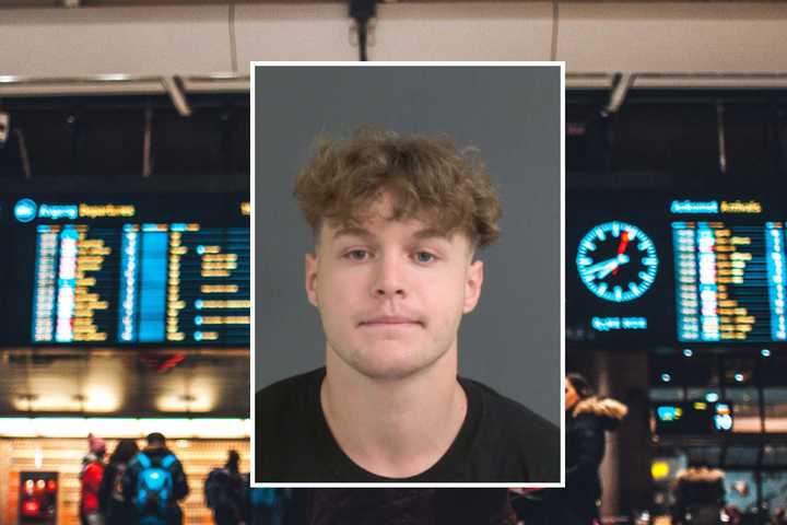 Long Island Man Threatens To Blow Up Airport As Part Of TikTok Prank: Reports