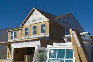 Spring Housing Market Slumps Under Trump's Tariffs, Builders Warn