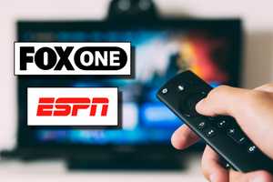 ESPN, Fox One Team Up For Major Sports Streaming Bundle: How Much It Costs