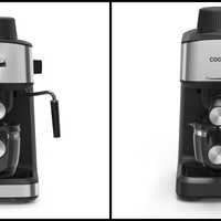 Exploding Espresso Maker Handles Trigger Recall Of 12K+ Machines