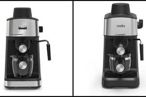 Exploding Espresso Maker Handles Trigger Recall Of 12K+ Machines