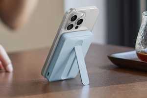 Fires, Explosions Spark Large Recall Of Wireless Power Banks