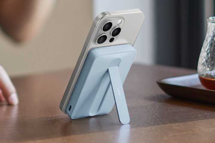 Fires, Explosions Spark Large Recall Of Wireless Power Banks